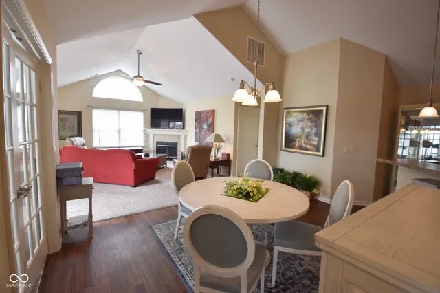 $319,900 | 1150 Extraordinary Trail, Greenfield, IN 46140