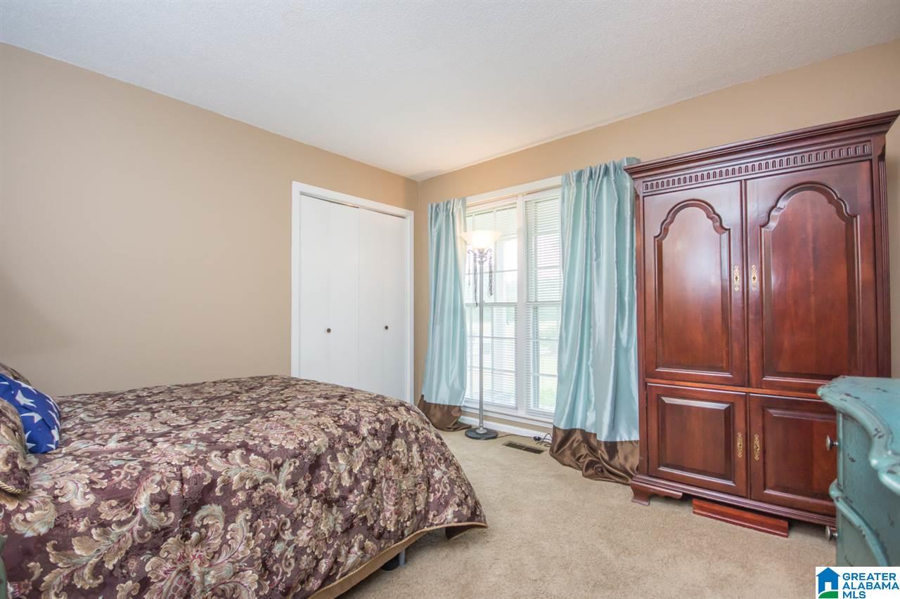 4025 Nixon Road Bessemer, AL 35022 - Photo 25 of 49