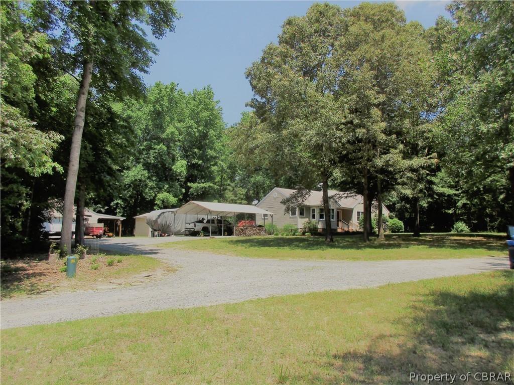 4032 Providence Road Hayes, VA 23072 - Photo 34 of 36 Gallery Image 34