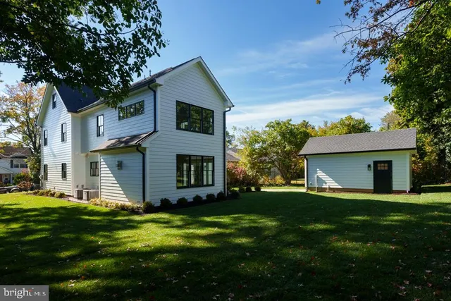 $2,500,000 | 380 Franklin Avenue, Princeton, NJ 08540