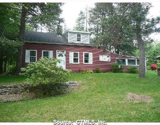265 Reaching Hill Road Winchester, CT 06098 - Photo 1 of 1 Gallery Image 1
