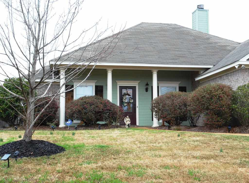 409 Springhill Point Brandon, MS 39047 - Photo 2 of 21 Photo 2