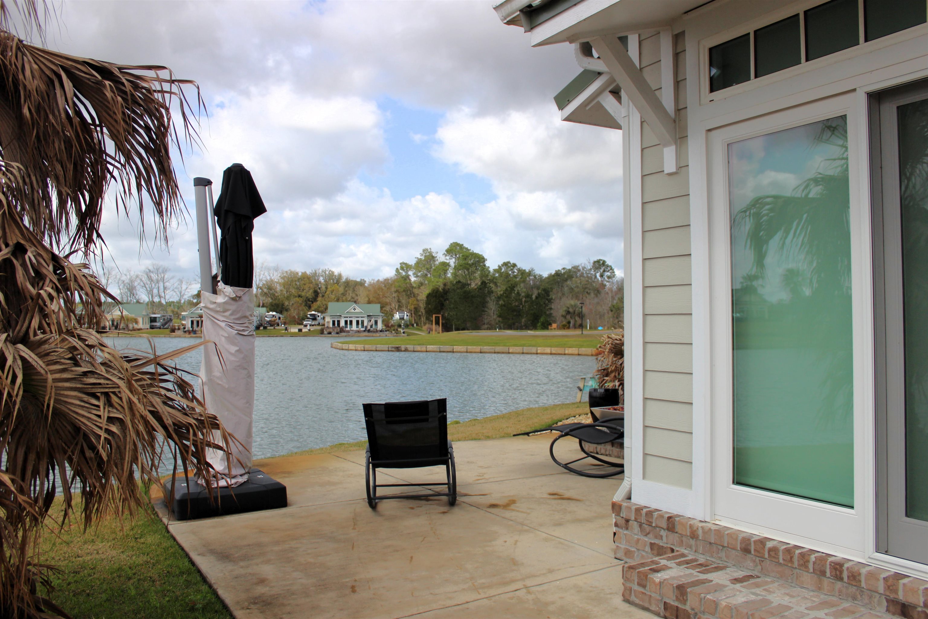 11826 Gateway Drive, Unit 78 Elberta, AL 36530 - Photo 31 of 91 Patio