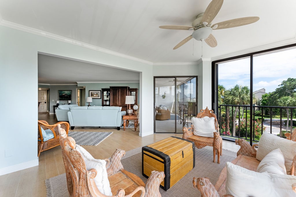 1850 Bay Road, Unit 3G Vero Beach, FL 32963 - Photo 21 of 31