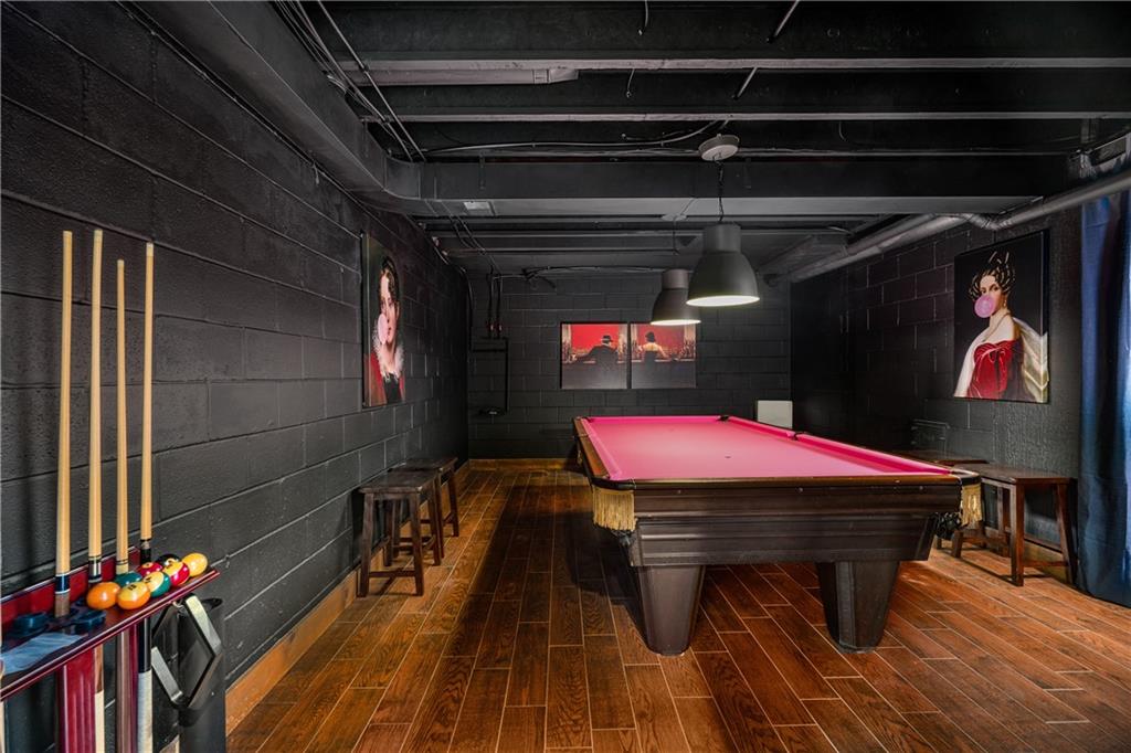 311 Derry Ridge Road Ligonier, PA 15658 - Photo 32 of 42 a outdoor view with a sitting space