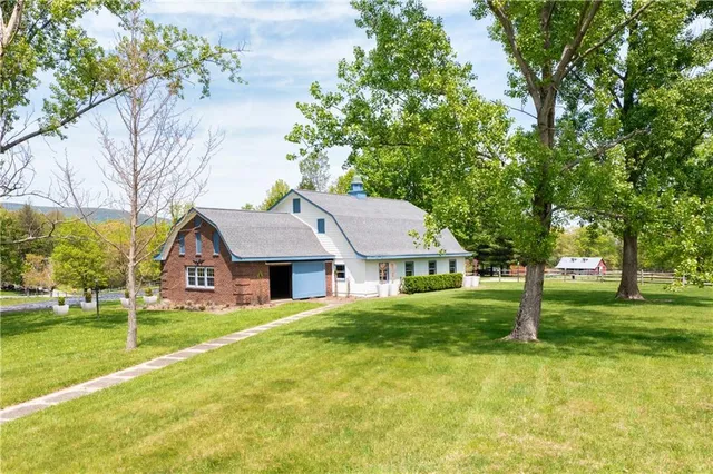 $1,800,000 | 311 Derry Ridge Road, Ligonier, PA 15658