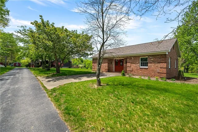 $1,800,000 | 311 Derry Ridge Road, Ligonier, PA 15658