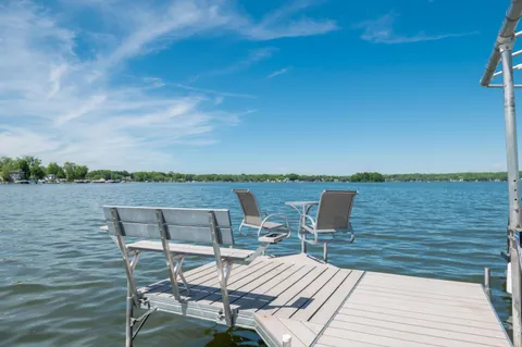 $3,200,000 | W267N2937 Peterson Drive, Pewaukee, WI 53072