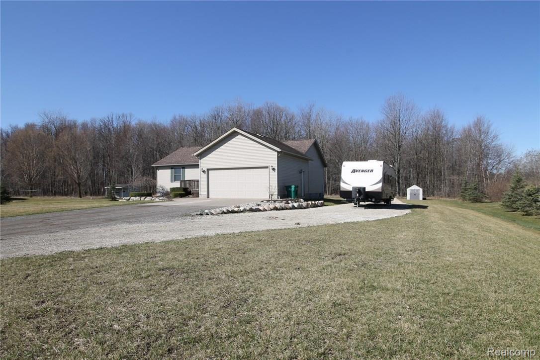851 Cove Road Goodells, MI 48027 - Photo 3 of 30 3.JPG