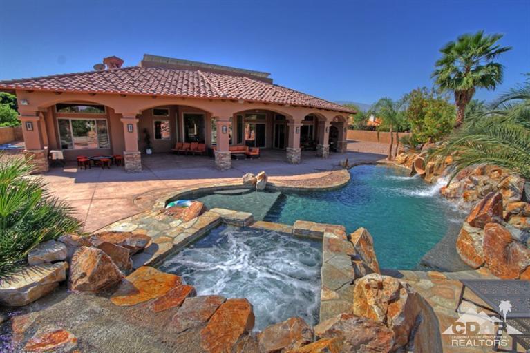 77660 Robin Road Palm Desert, CA 92211 - Photo 1 of 81 Primary Photo
