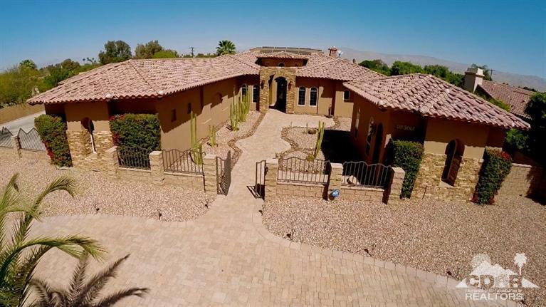 77660 Robin Road Palm Desert, CA 92211 - Photo 2 of 81 Additional Photo