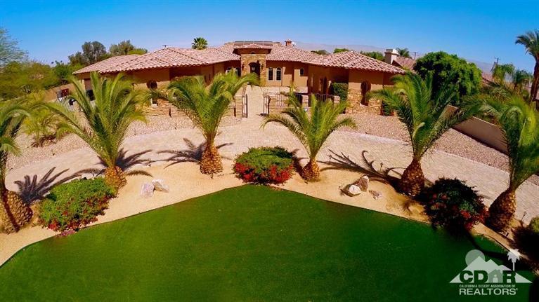 77660 Robin Road Palm Desert, CA 92211 - Photo 80 of 81 Additional Photo