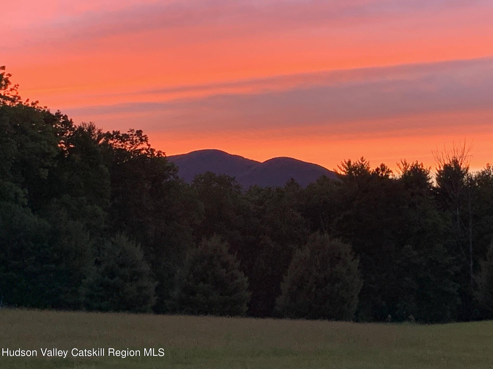 1262 County Road 2 Olivebridge, NY 12461 - Photo 31 of 42 a view of mountain view