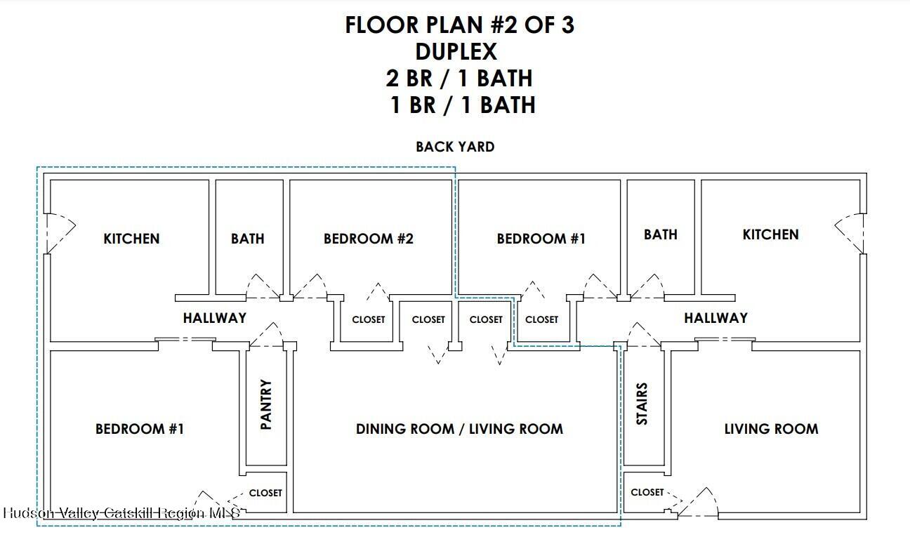 1262 County Road 2 Olivebridge, NY 12461 - Photo 40 of 42