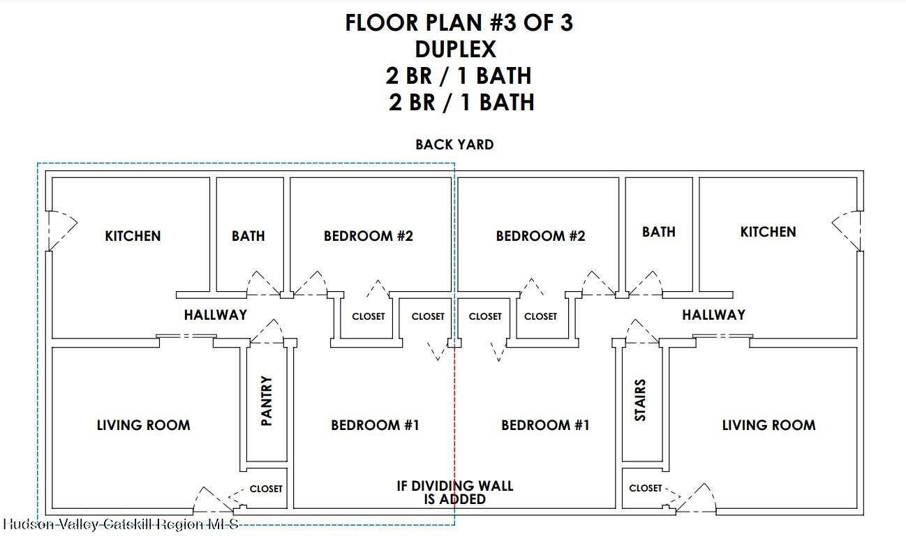 1262 County Road 2 Olivebridge, NY 12461 - Photo 41 of 42