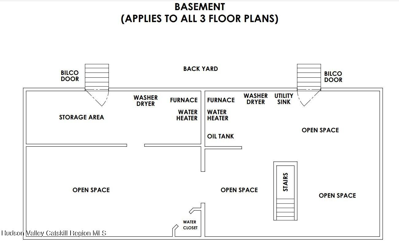1262 County Road 2 Olivebridge, NY 12461 - Photo 42 of 42