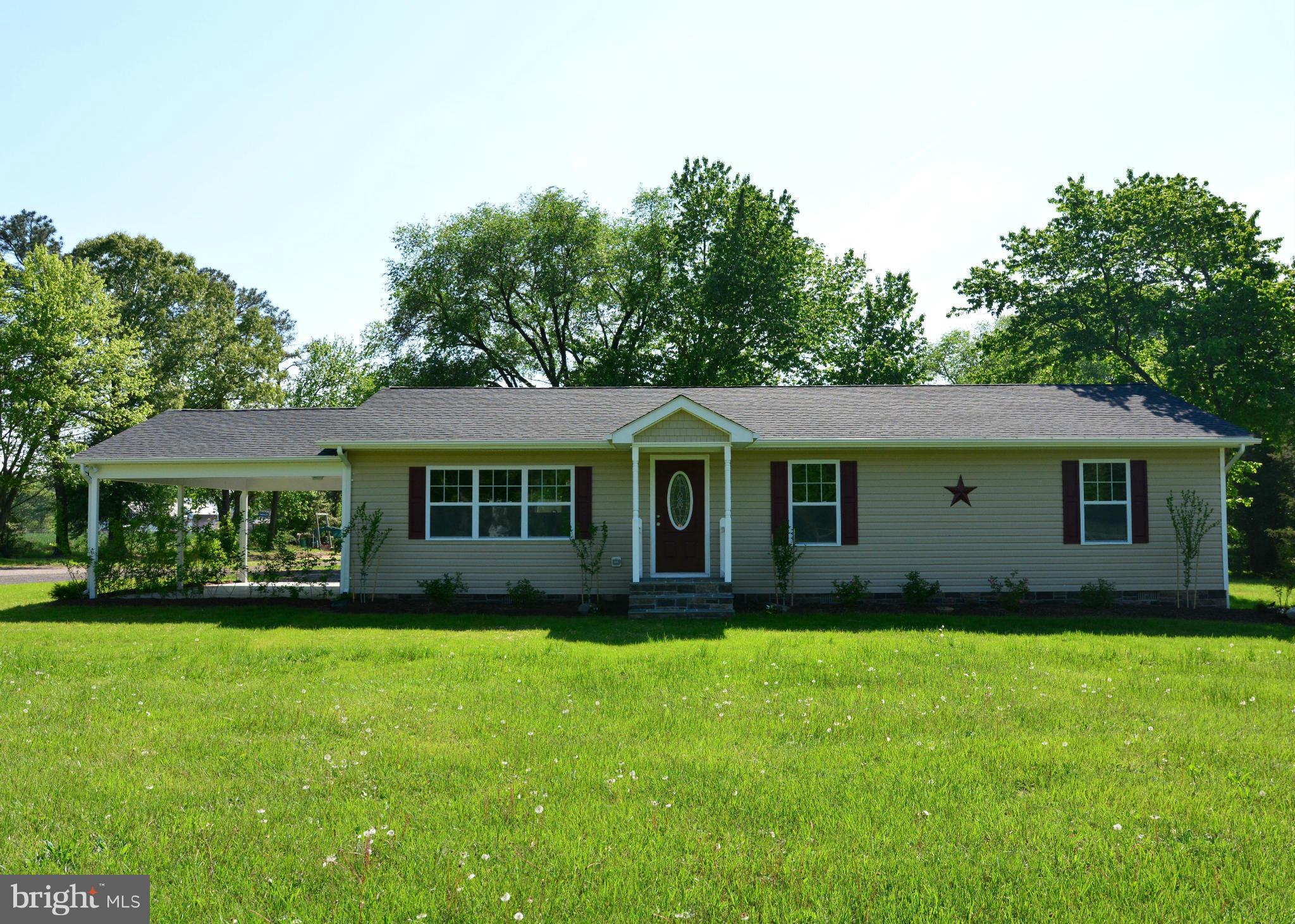 40549 Parsons Mill Road Leonardtown, MD 20650 - Photo 6 of 24 Exterior (Front)