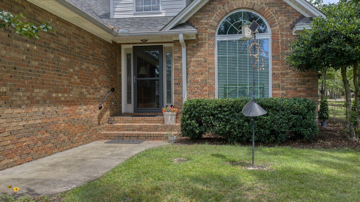 256 Ridge Lake Drive Manning, SC 29102 - Photo 17 of 47