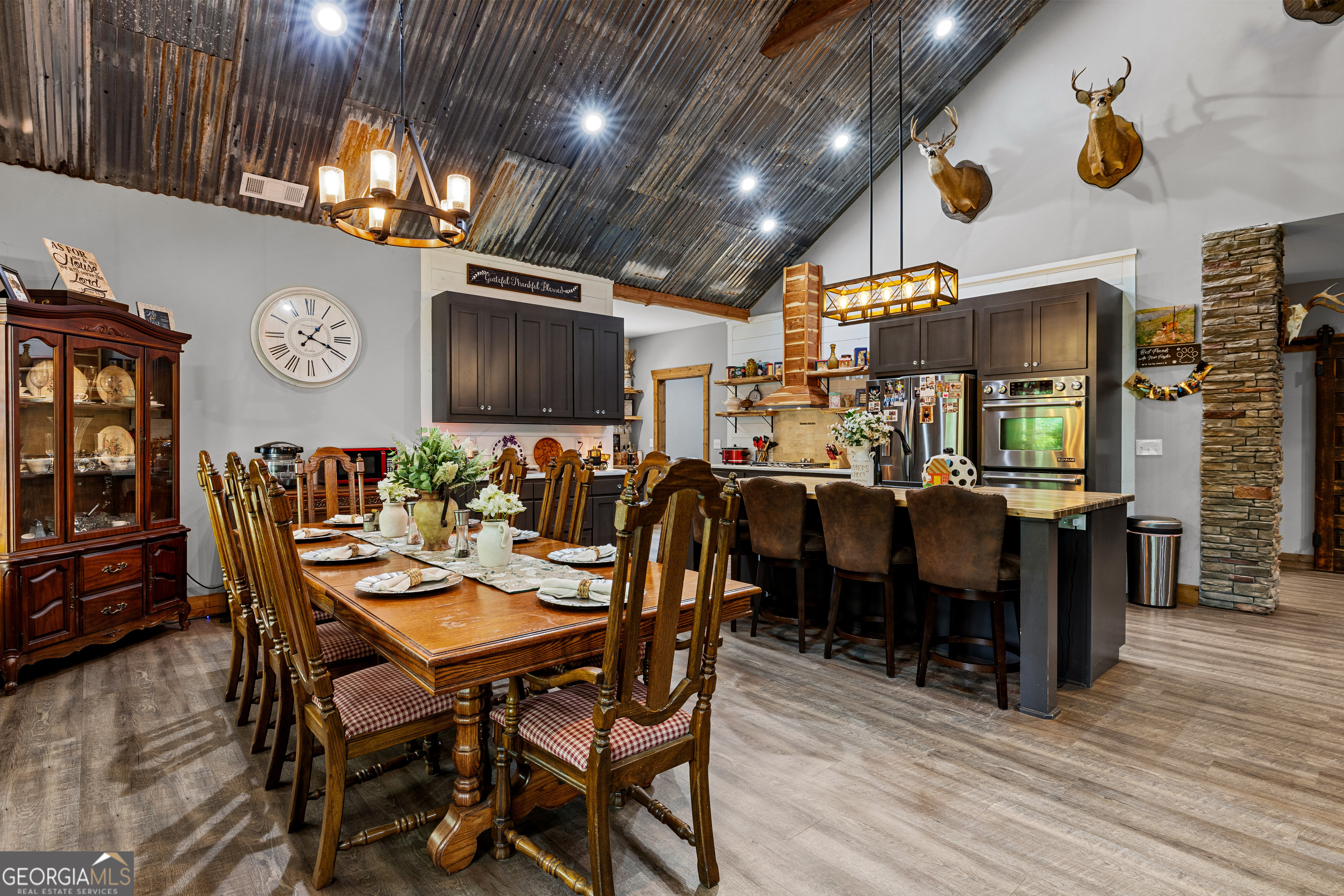 650 Goshen Road Thomaston, GA 30286 - Photo 16 of 78