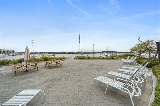 $2,500 | 51 Broad, Unit M16A, Weymouth, MA 02188