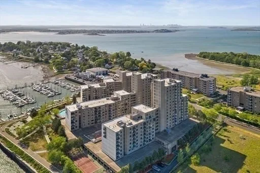 $2,500 | 51 Broad, Unit M16A, Weymouth, MA 02188