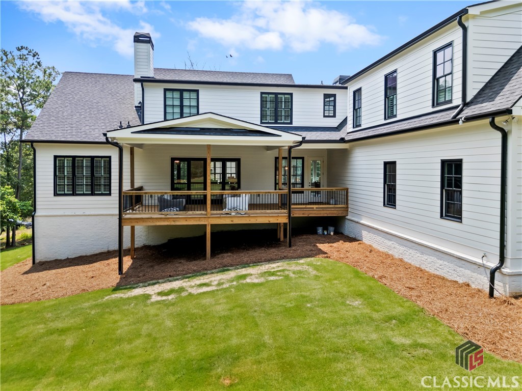 1237 Ryan Pass Athens, GA 30606 - Photo 47 of 54 Gallery Image 47