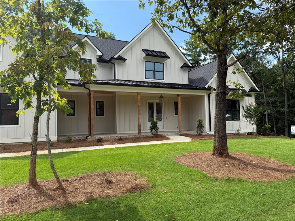 5990 Warpath Road Flowery Branch, GA 30542 - Photo 1 of 8 Gallery Image 1
