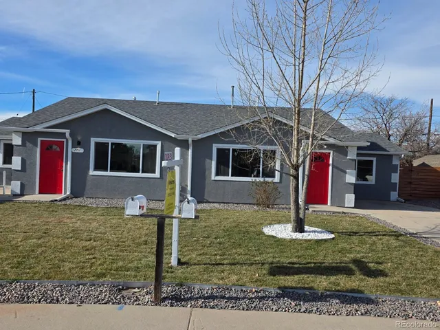$924,000 | 7711 Kenwood Street, Commerce City, CO 80022