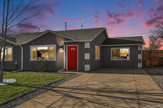 $924,000 | 7711 Kenwood Street, Commerce City, CO 80022