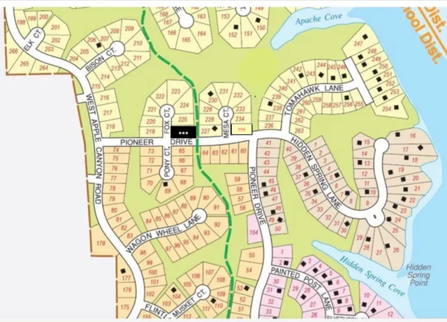 $15,000 | 226 Fox Court, Apple River, IL 61001