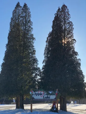 $15,000 | 226 Fox Court, Apple River, IL 61001