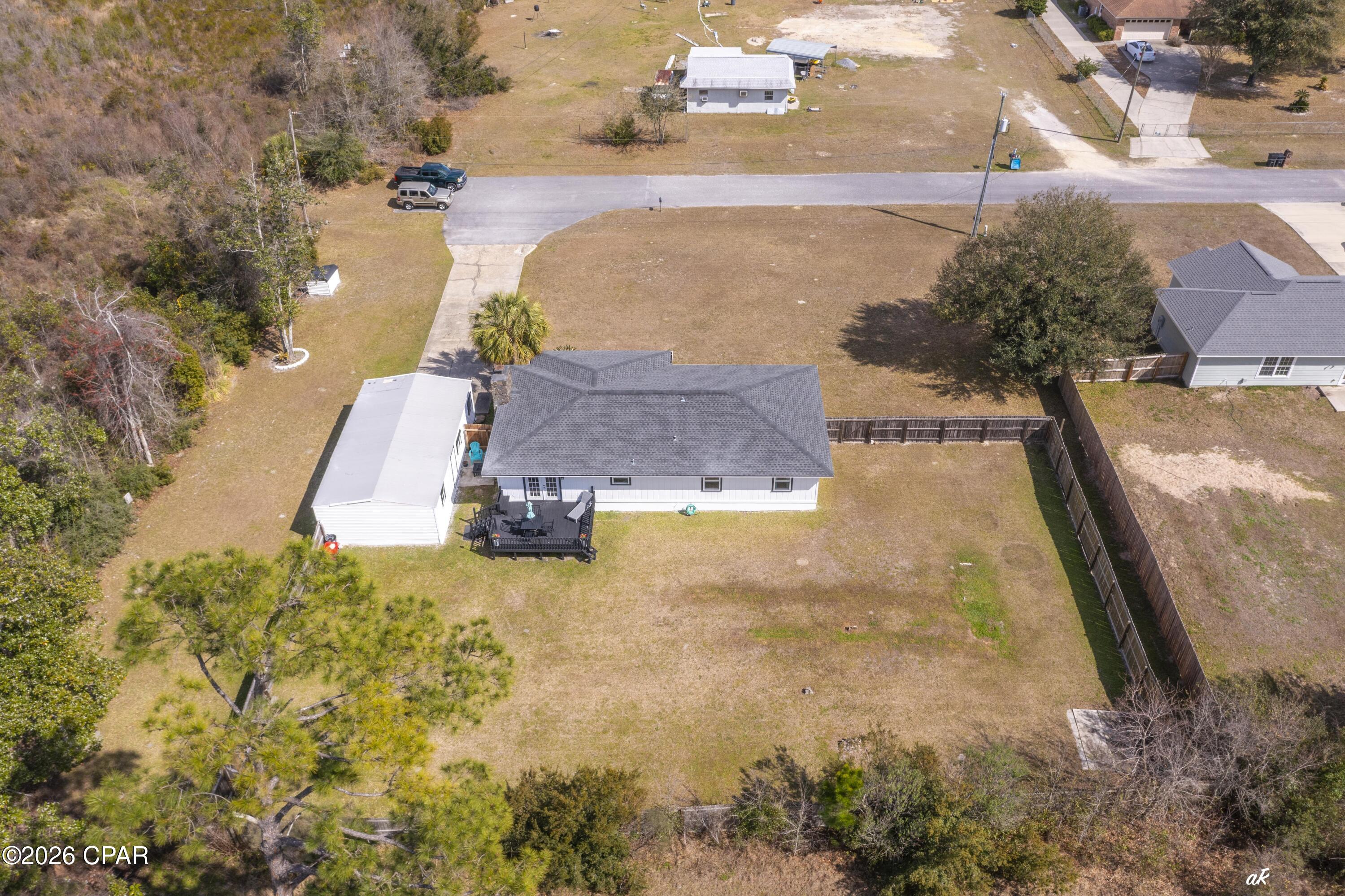 6333 Rasch Road Panama City, FL 32404 - Photo 30 of 36