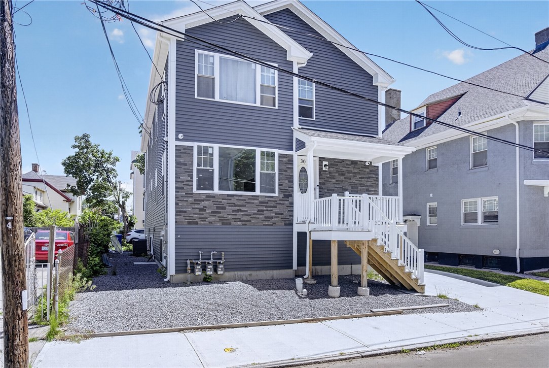 30 Deborah Street Providence, RI 02909 - Photo 6 of 30