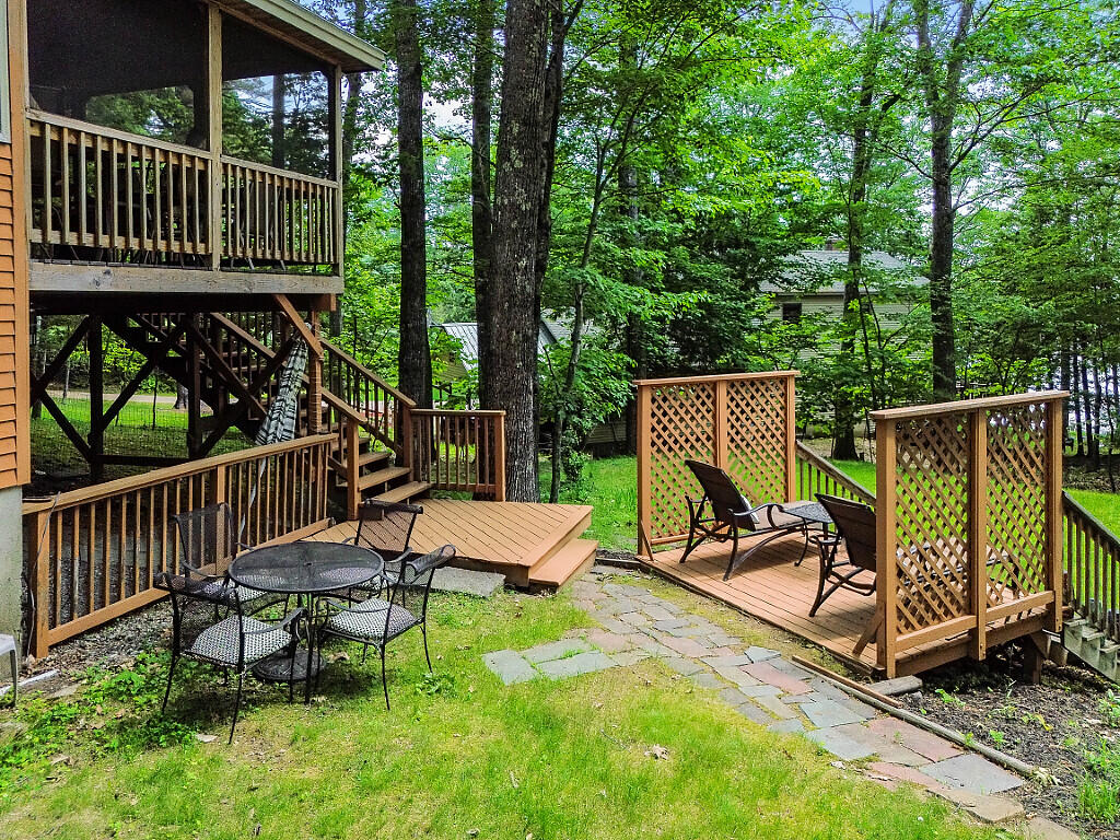 114 Cottage Road Winthrop, ME 04364 - Photo 47 of 63 Decks
