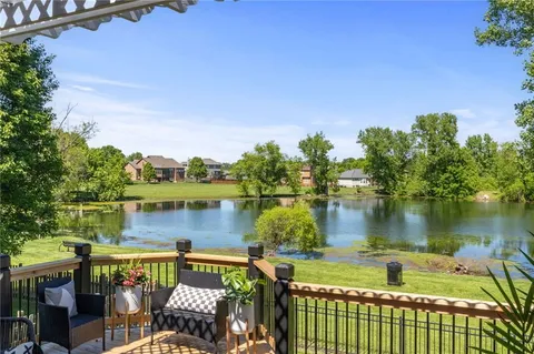 $509,000 | 20803 South Skyview Lane, Spring Hill, KS 66083