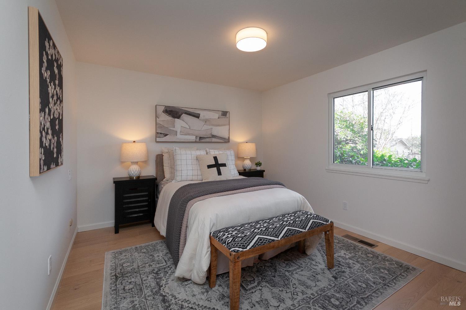 5530 Dupont Drive Santa Rosa, CA 95409 - Photo 18 of 27