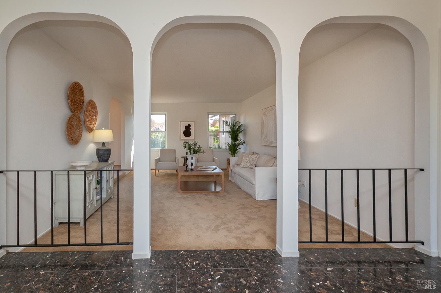 5530 Dupont Drive Santa Rosa, CA 95409 - Photo 4 of 27