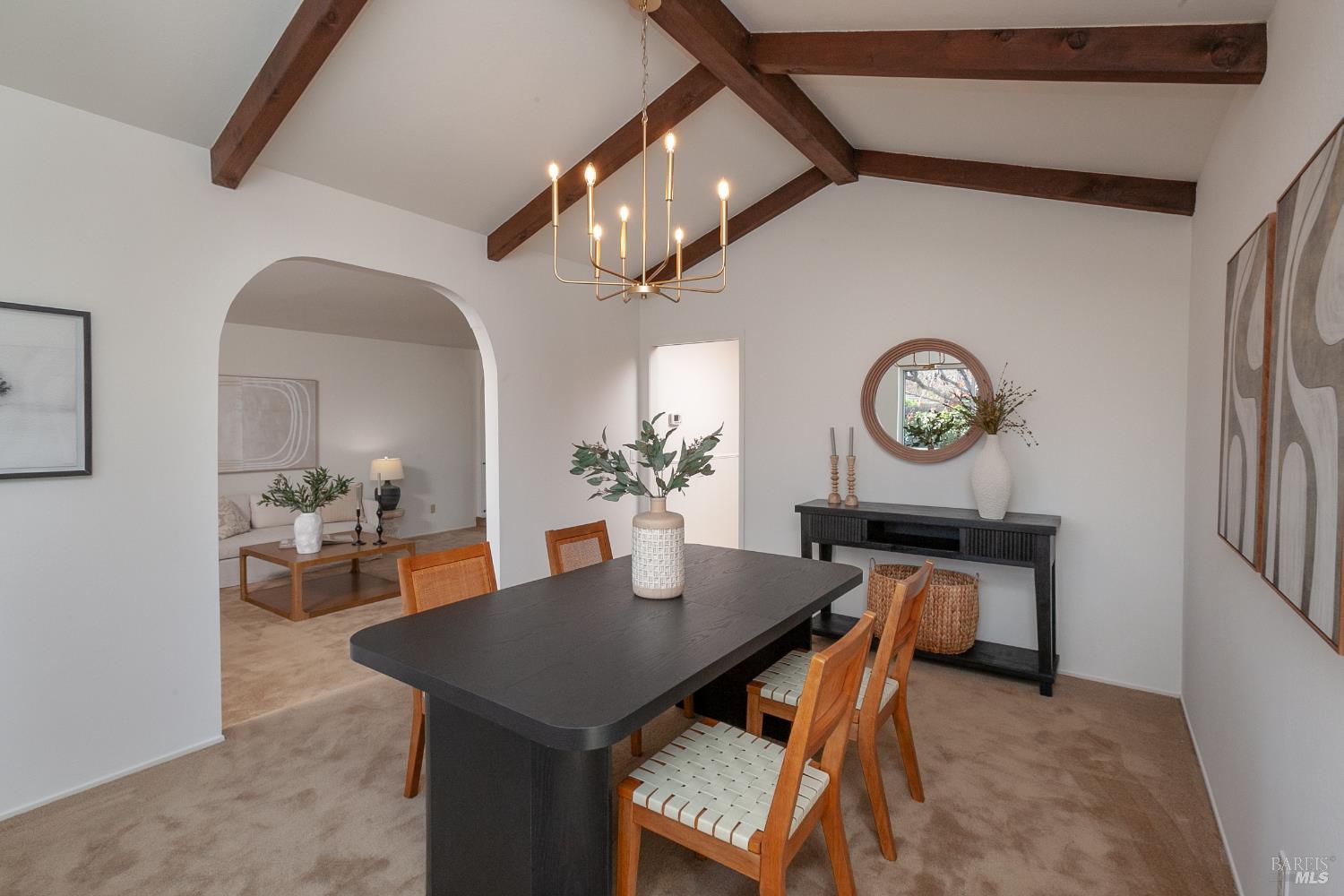 5530 Dupont Drive Santa Rosa, CA 95409 - Photo 7 of 27