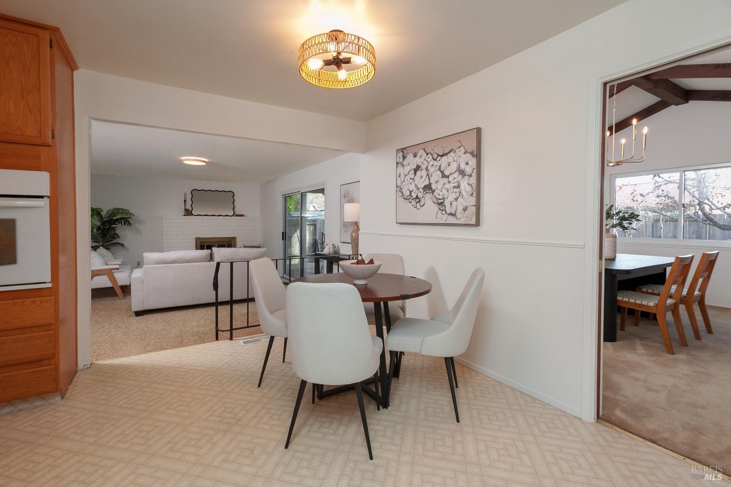 5530 Dupont Drive Santa Rosa, CA 95409 - Photo 9 of 27