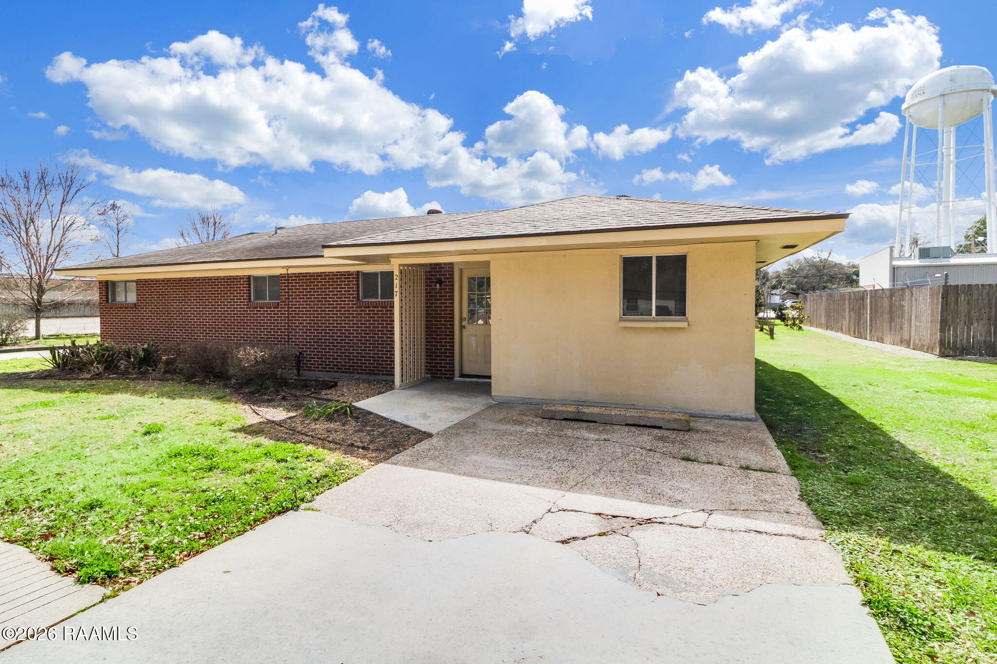 217 Chance Street Lafayette, LA 70506 - Photo 1 of 15 Front