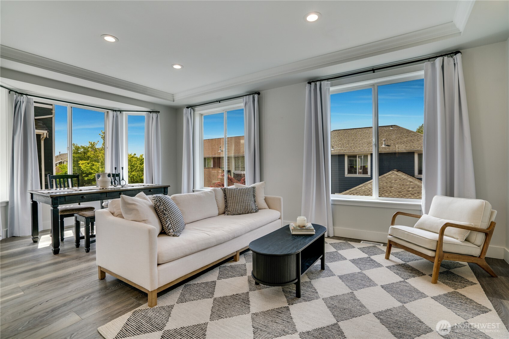 1446 Cherry Avenue Fircrest, WA 98466 - Photo 12 of 40