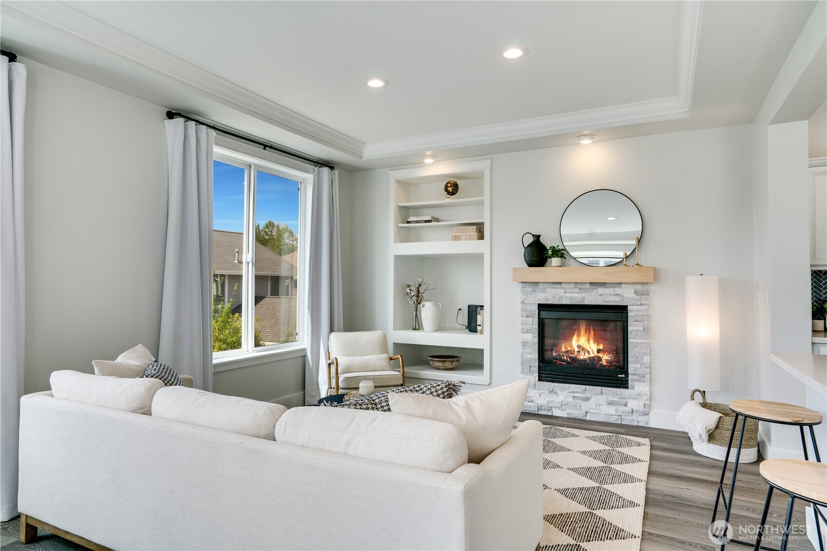 1446 Cherry Avenue Fircrest, WA 98466 - Photo 13 of 40