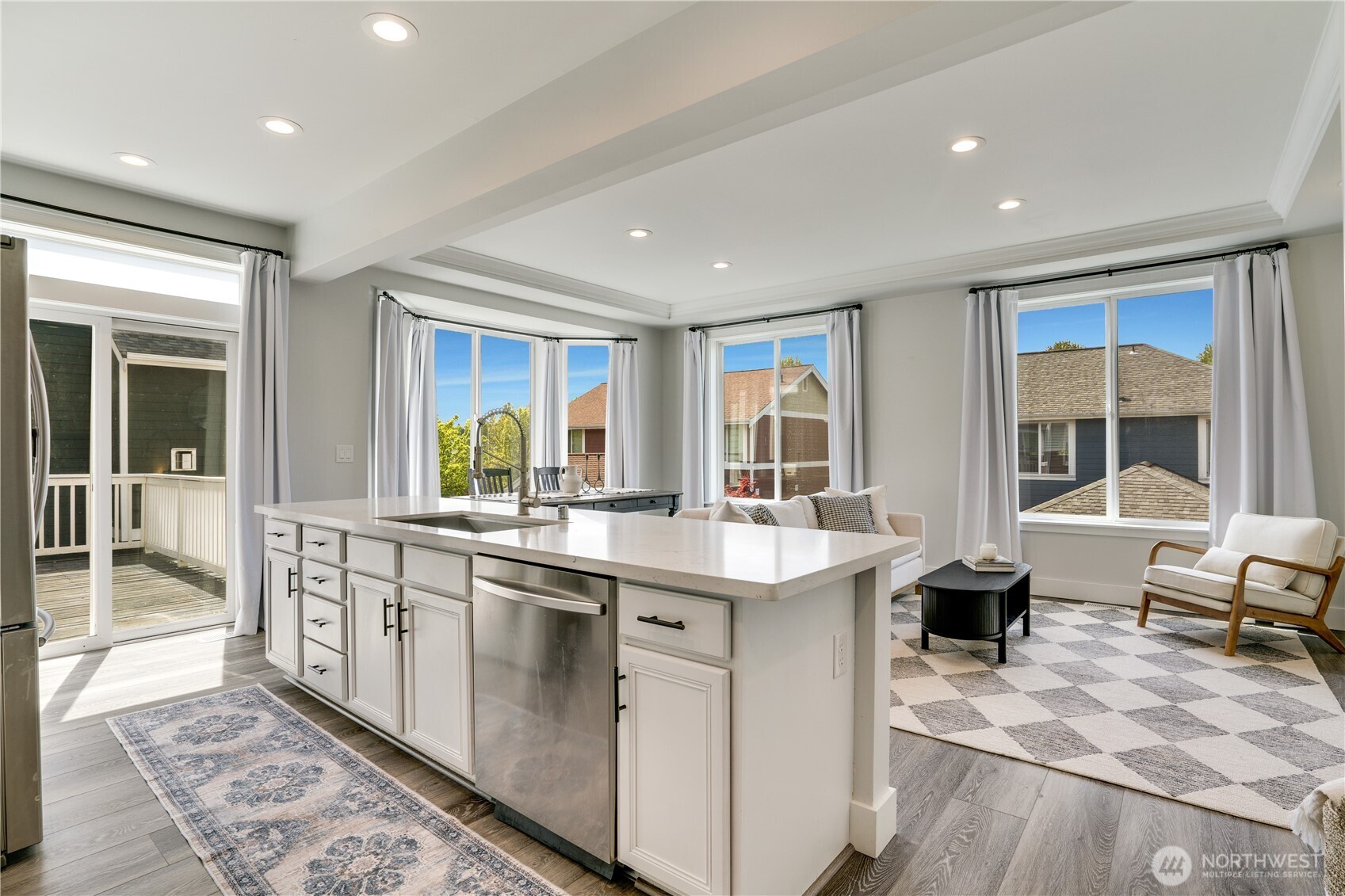 1446 Cherry Avenue Fircrest, WA 98466 - Photo 14 of 40