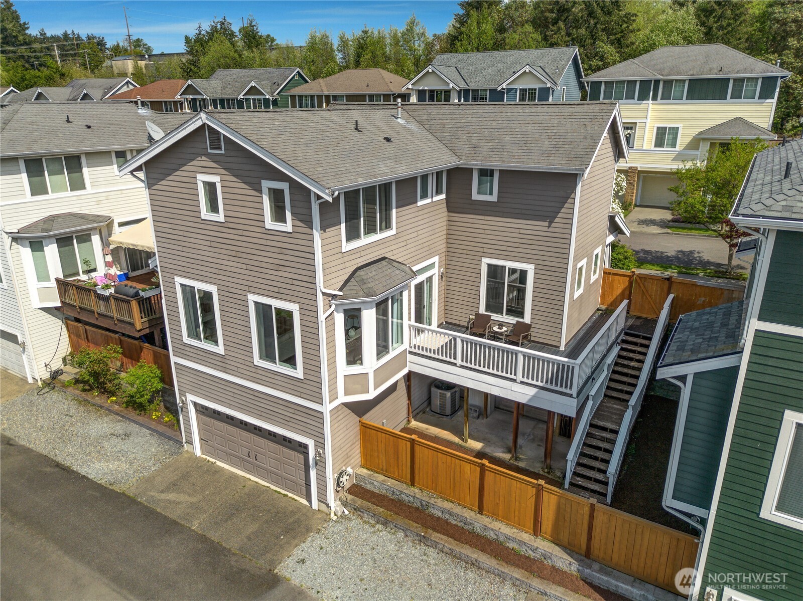 1446 Cherry Avenue Fircrest, WA 98466 - Photo 2 of 40