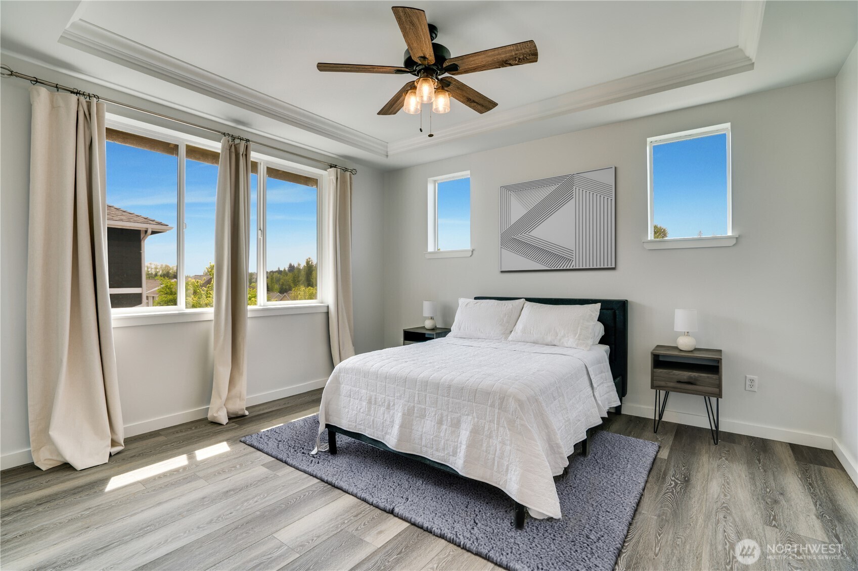 1446 Cherry Avenue Fircrest, WA 98466 - Photo 21 of 40