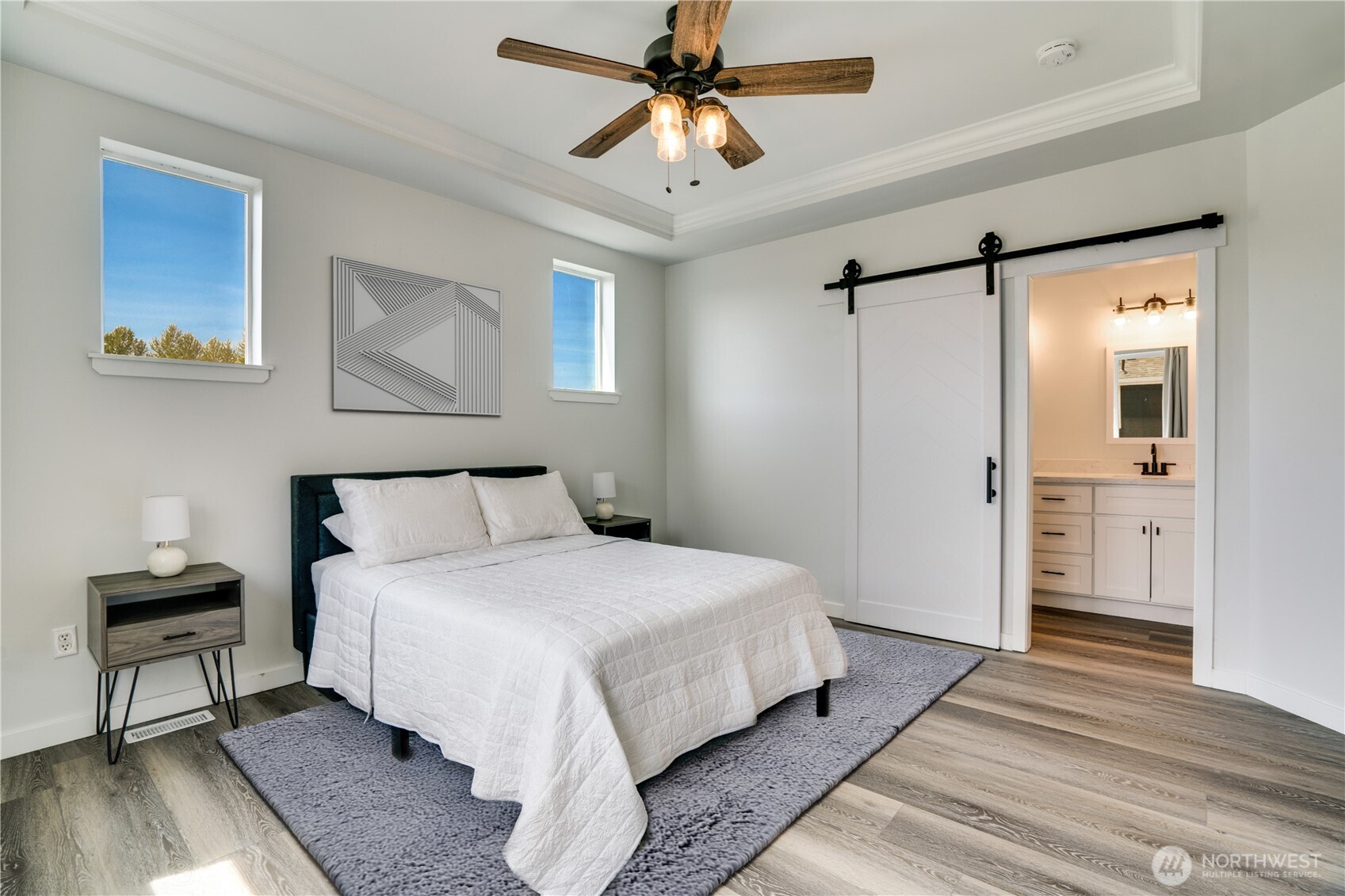 1446 Cherry Avenue Fircrest, WA 98466 - Photo 22 of 40