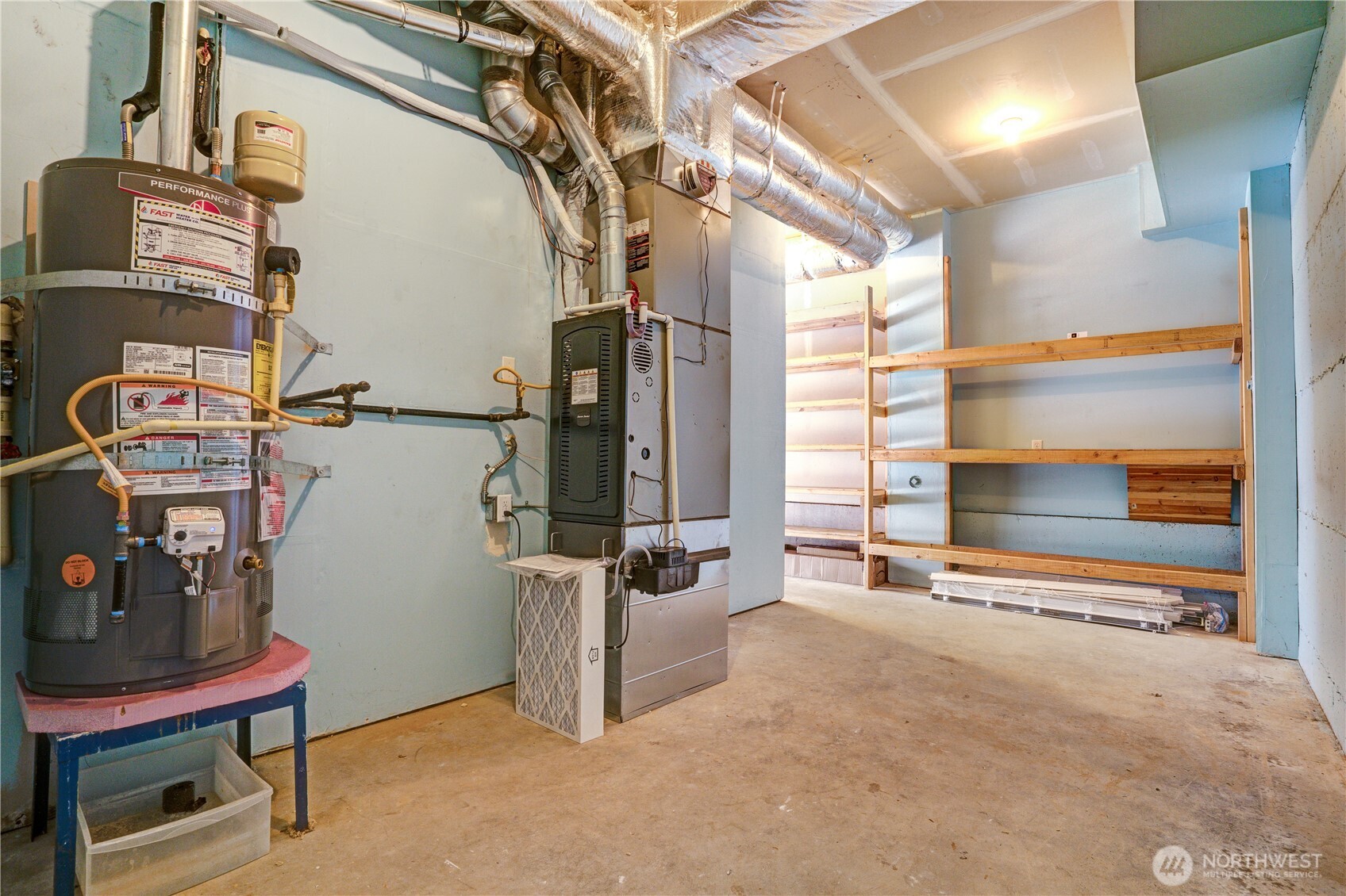 1446 Cherry Avenue Fircrest, WA 98466 - Photo 28 of 40