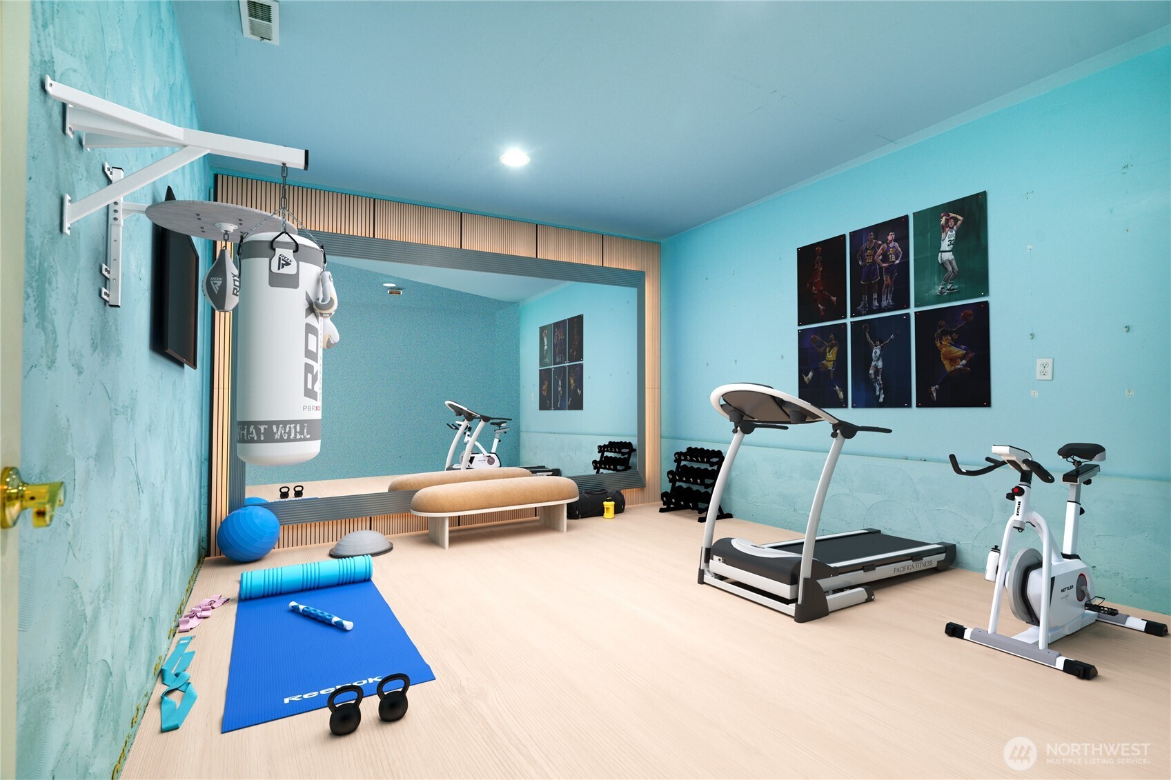 1446 Cherry Avenue Fircrest, WA 98466 - Photo 29 of 40