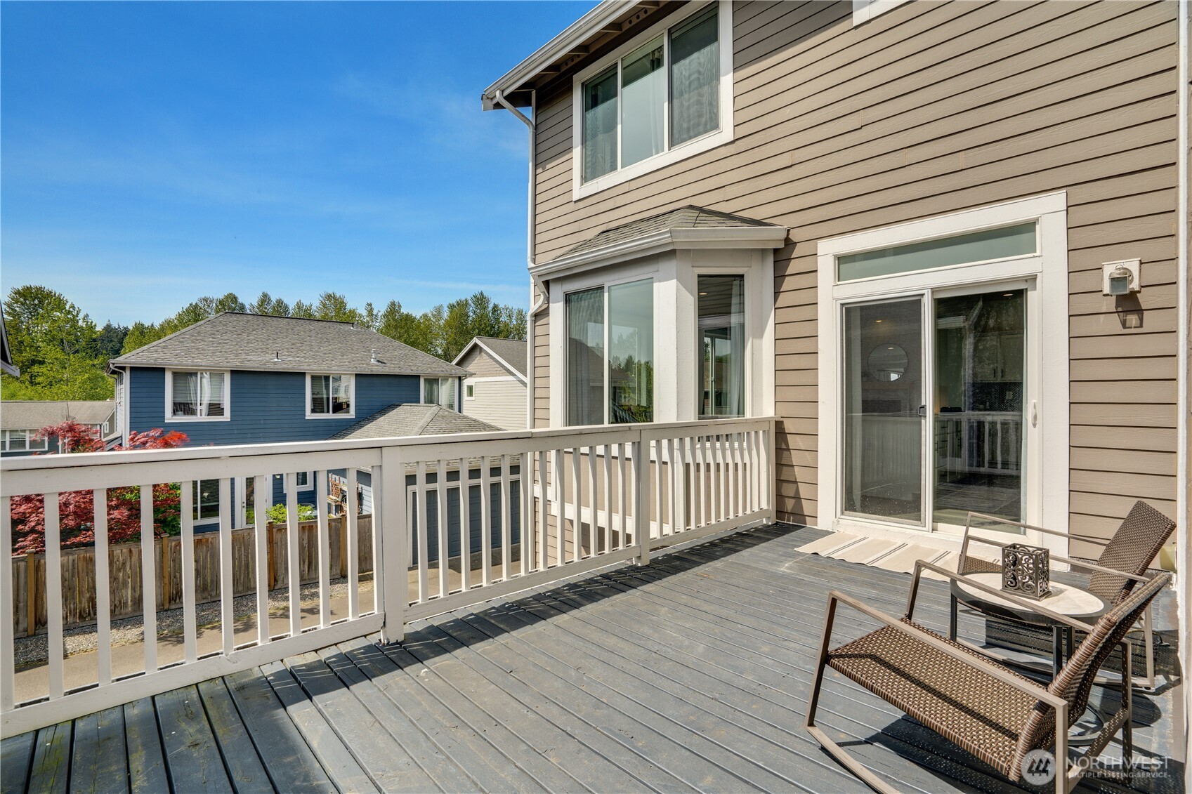 1446 Cherry Avenue Fircrest, WA 98466 - Photo 31 of 40