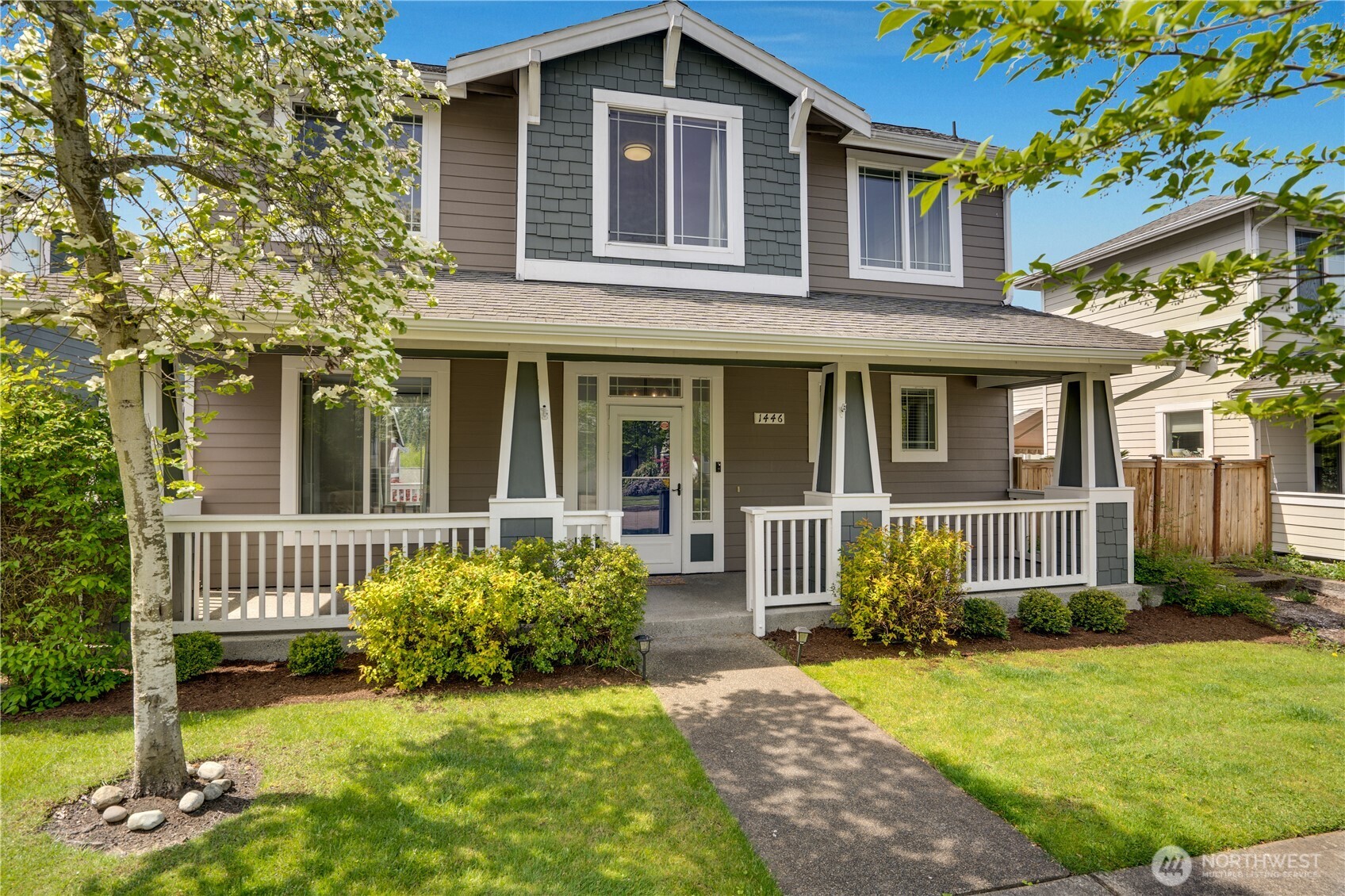 1446 Cherry Avenue Fircrest, WA 98466 - Photo 36 of 40